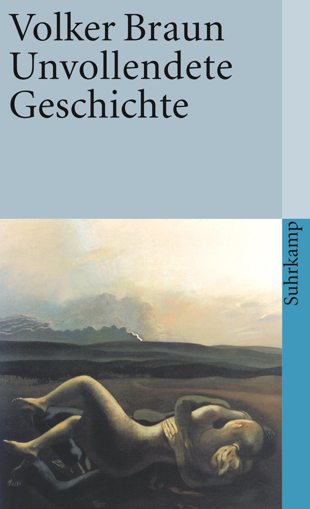 Unvollendete Geschichte