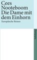 Die Dame mit dem Einhorn