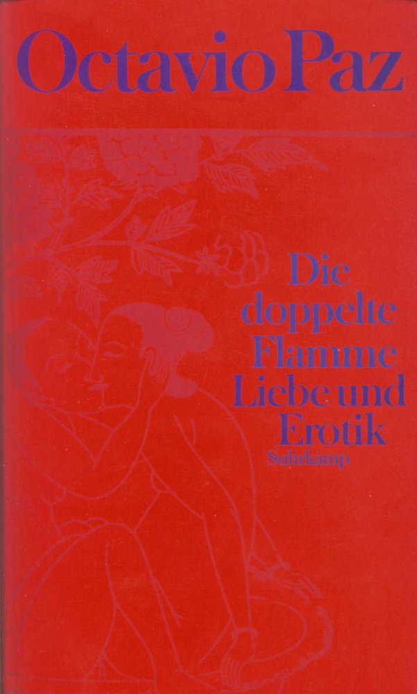 Die doppelte Flamme Liebe und Erotik