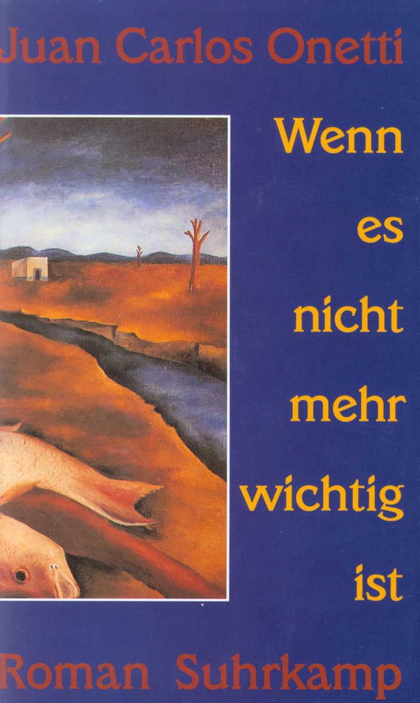 Wenn es nicht mehr wichtig ist