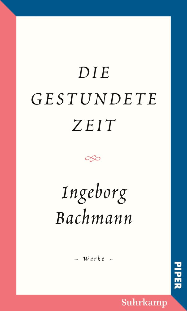 Salzburger Bachmann Edition