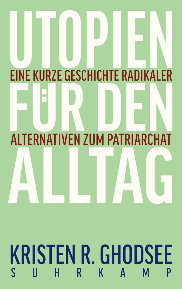 Utopien für den Alltag