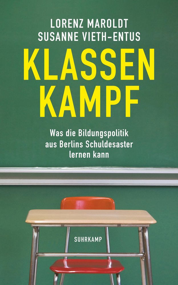 Klassenkampf