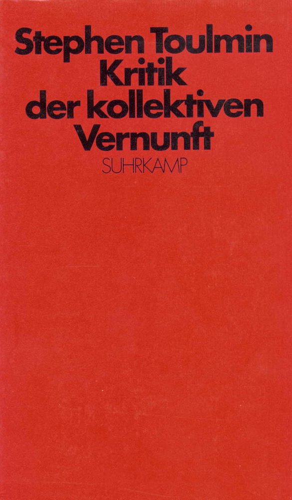 Kritik der kollektiven Vernunft