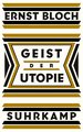 Geist der Utopie