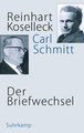 Der Briefwechsel