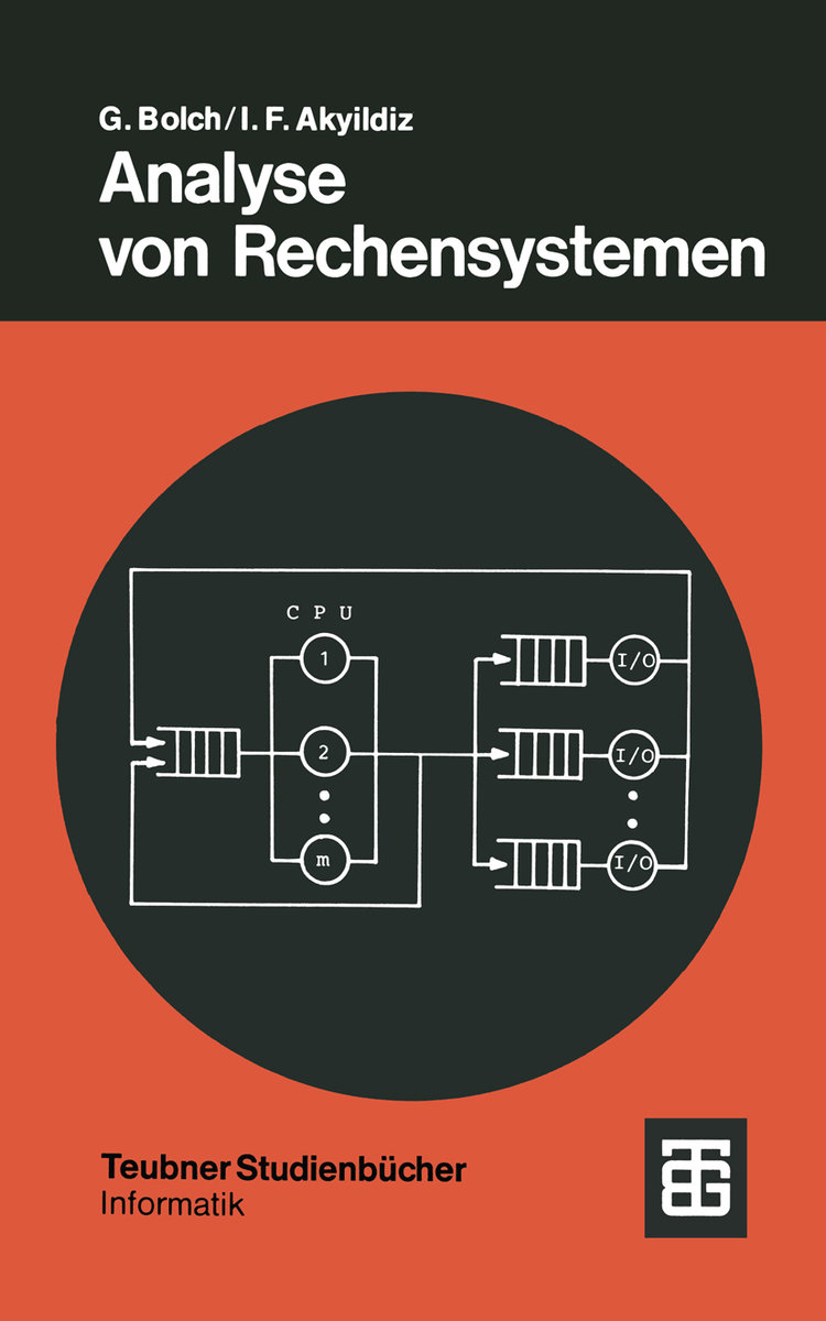 Analyse von Rechensystemen