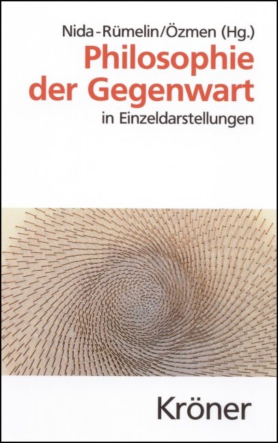 Philosophie der Gegenwart