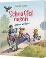 Schnüffelnasen 4: Schnüffelnasen geben Vollgas