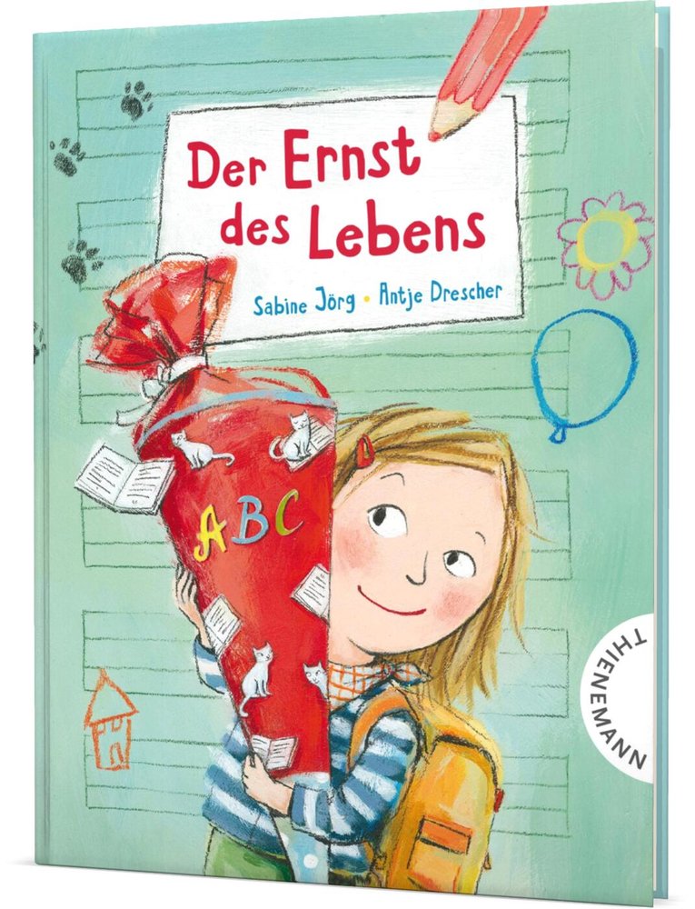 Der Ernst des Lebens: Der Ernst des Lebens