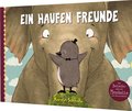 Ein Haufen Freunde 1: Ein Haufen Freunde