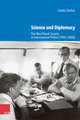 Science and Diplomacy