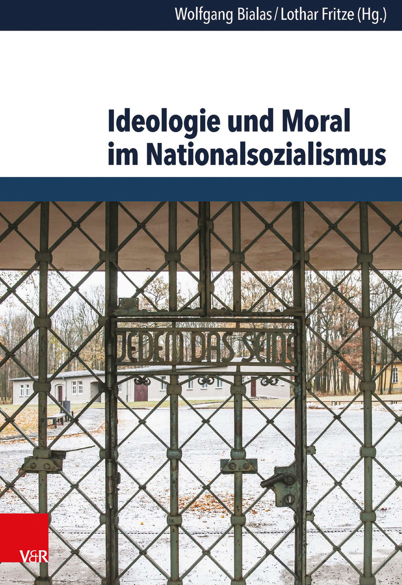 Ideologie und Moral im Nationalsozialismus