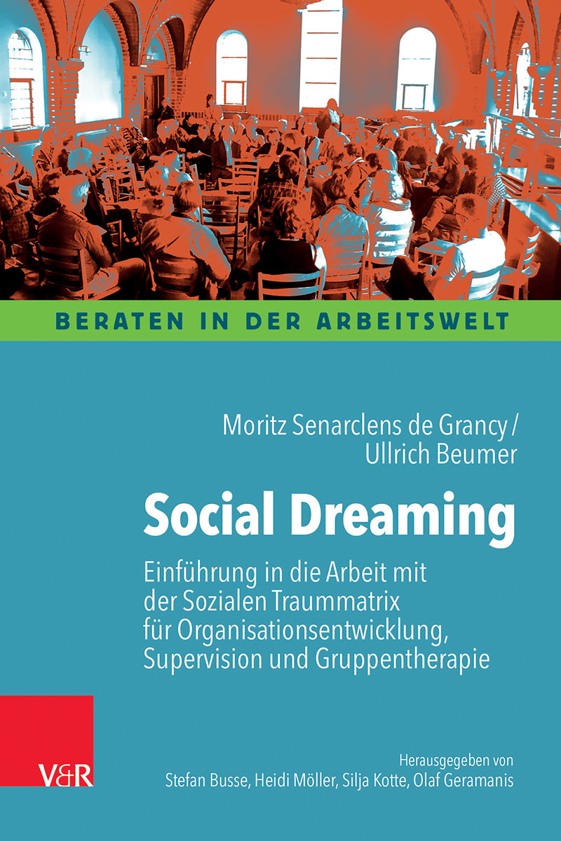 Social Dreaming