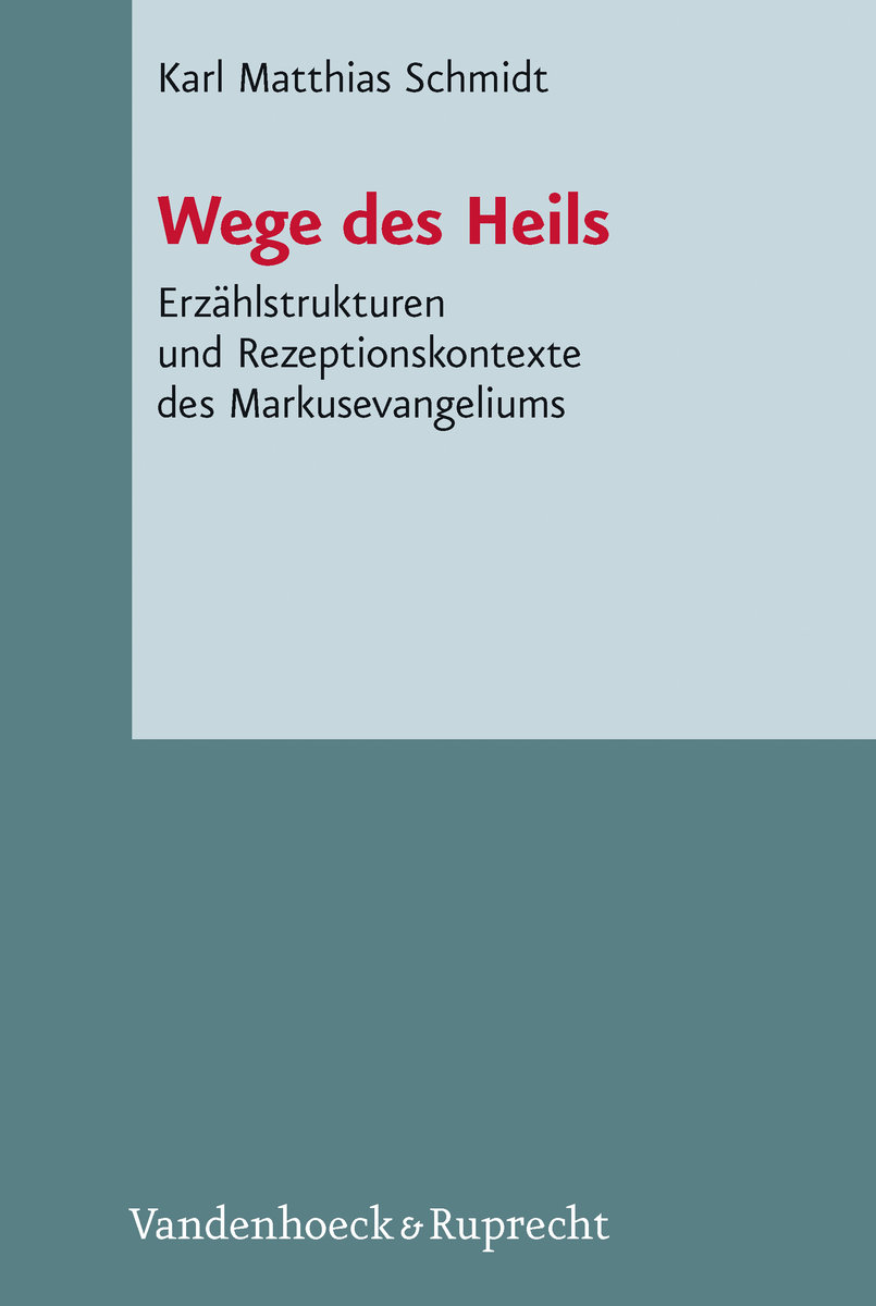 Wege des Heils