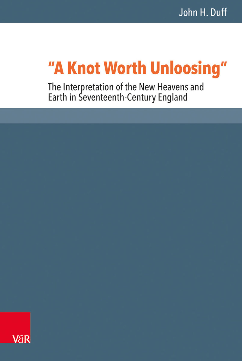 A Knot Worth Unloosing