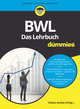 BWL für Dummies. Das Lehrbuch