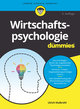 Wirtschaftspsychologie für Dummies