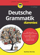 Deutsche Grammatik für Dummies