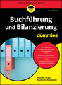 Buchführung und Bilanzierung für Dummies