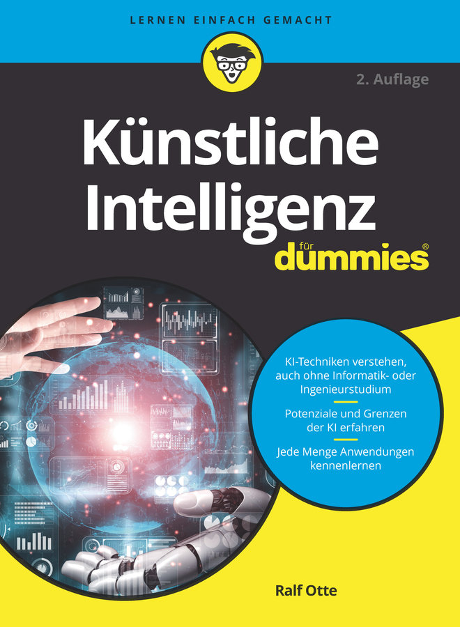 Künstliche Intelligenz für Dummies