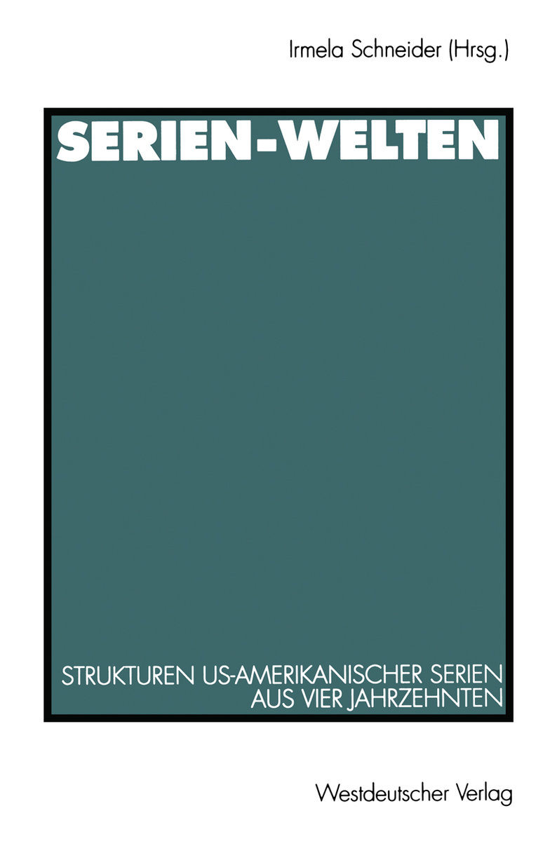 Serien-Welten