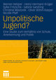 Unpolitische Jugend?