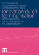 Innovation durch Kommunikation