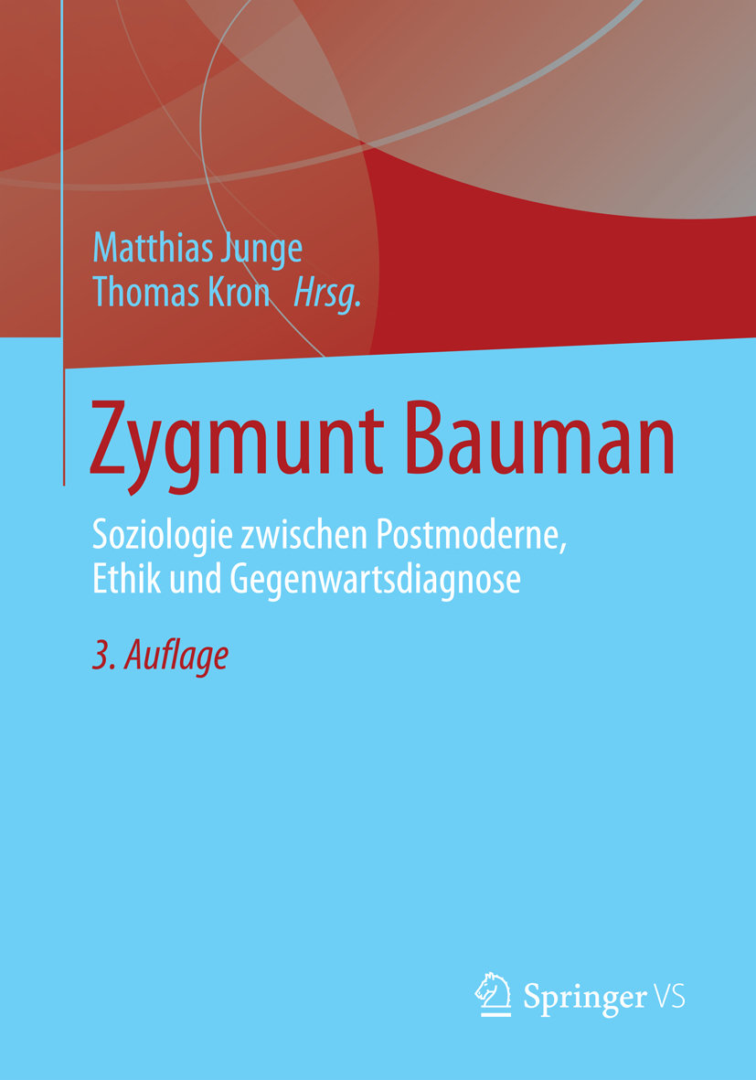 Zygmunt Bauman