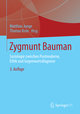 Zygmunt Bauman