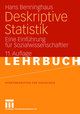 Deskriptive Statistik