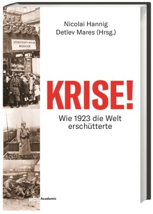 Krise!