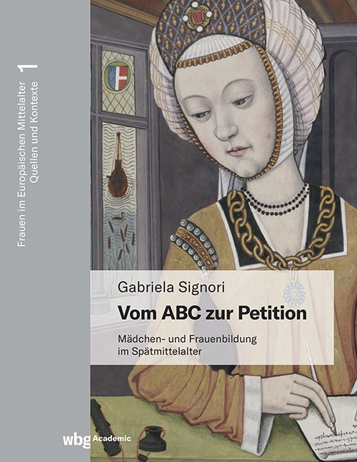 Vom ABC zur Petition