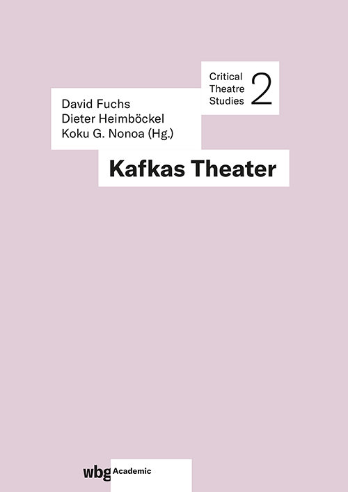 Kafkas Theater