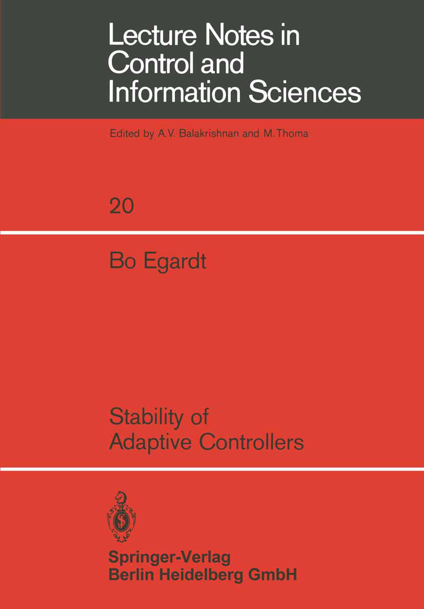Stability of Adaptive Controllers