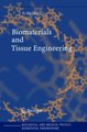 Biomaterials and Tissue Engineering