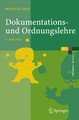 Dokumentations- und Ordnungslehre