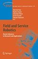 Field and Service Robotics