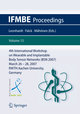 World Congress of Medical Physics and Biomedical Engineering 2006