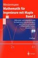 Mathematik für Ingenieure mit Maple