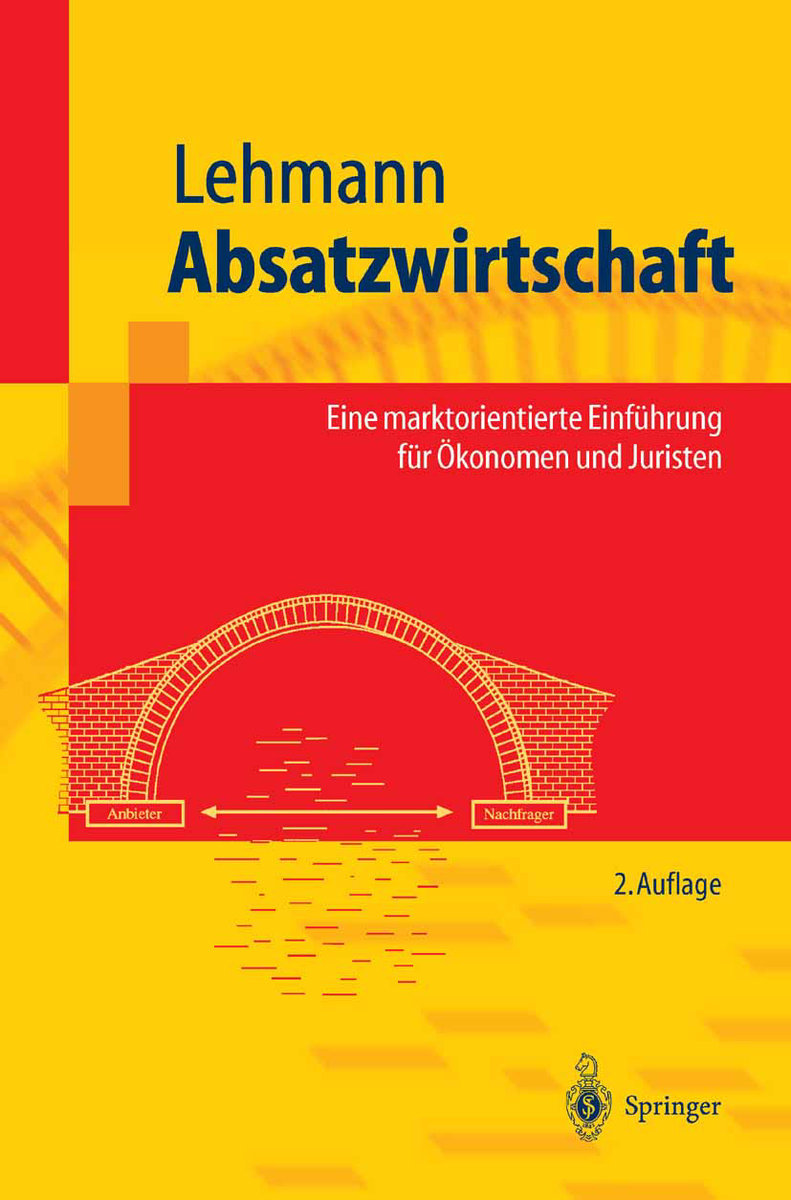 Absatzwirtschaft