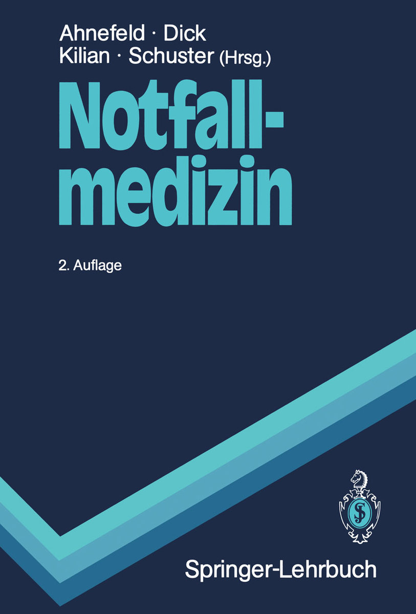 Notfallmedizin