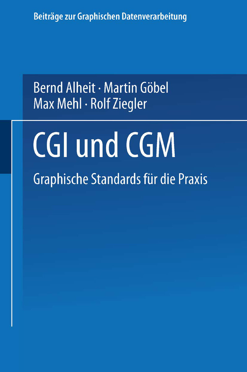 CGI und CGM