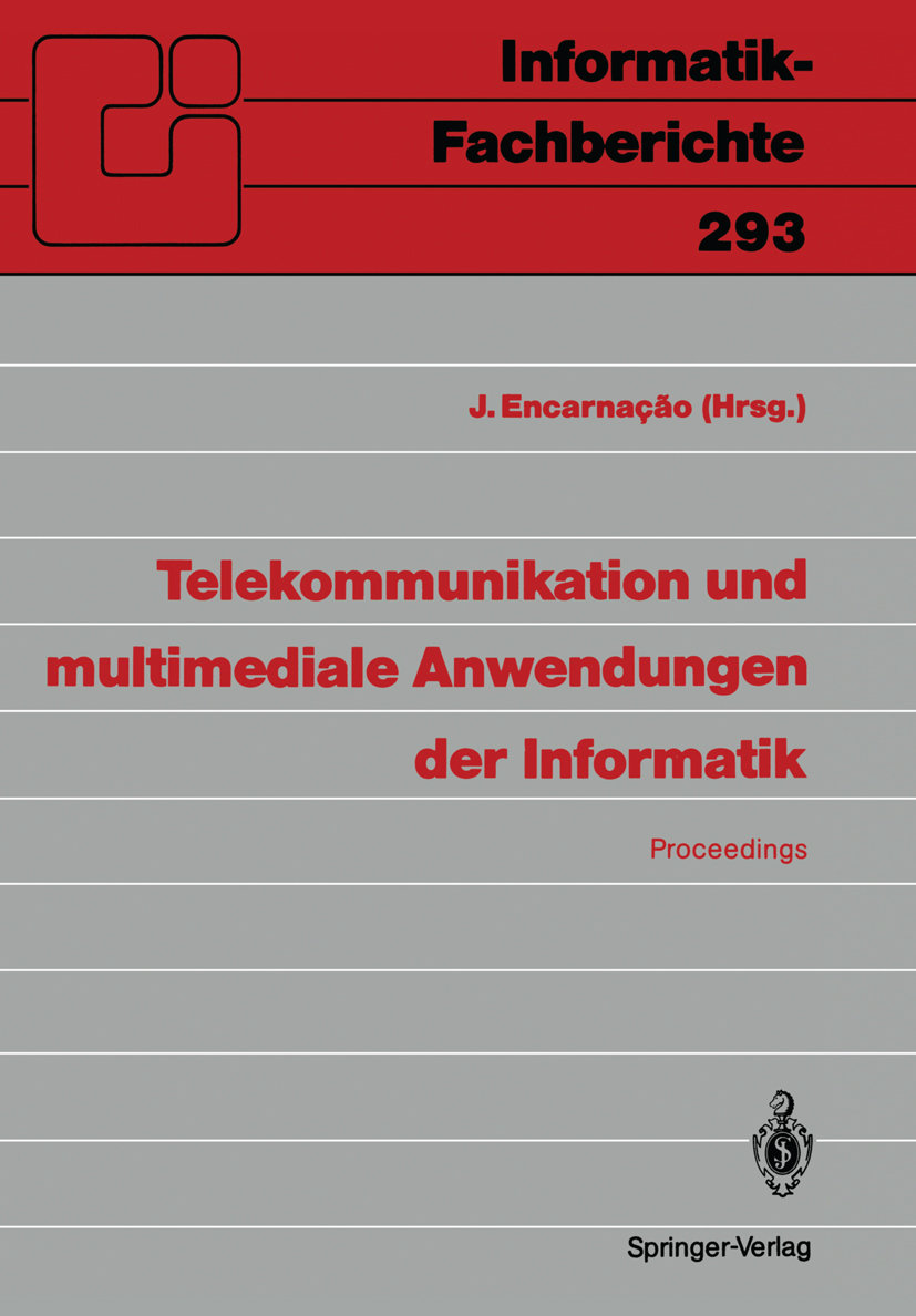 Telekommunikation und multimediale Anwendungen der Informatik