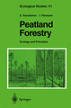 Peatland Forestry