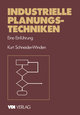 Industrielle Planungstechniken