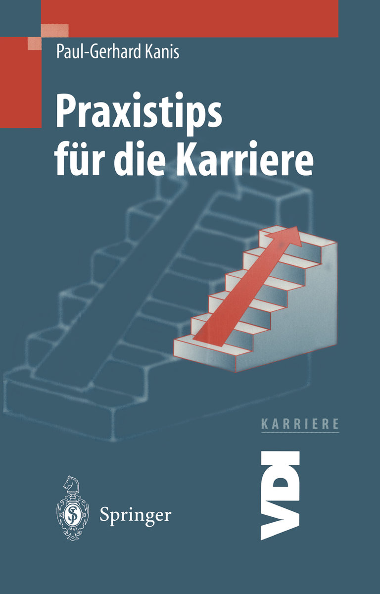 Praxistips für die Karriere