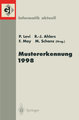 Mustererkennung 1998