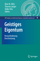 Geistiges Eigentum