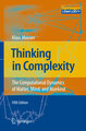 Thinking in Complexity